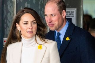 Vyčerpání, nevolnost, peklo. Ze sídla princezny Kate se šíří znepokojivé zprávy - Super.cz